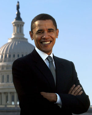 Calendario de Obama